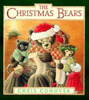 The Christmas Bears 0374332754 Book Cover