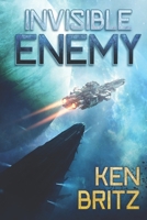 Invisible Enemy 108166763X Book Cover