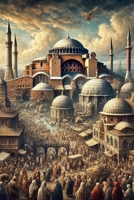 The Plague of Justinian: A Pandemic That Shaped the Byzantine World B0DTG36HLF Book Cover