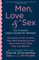 Men, Love, & Sex 1594867364 Book Cover