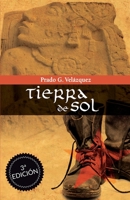 Tierra de Sol 1718003072 Book Cover
