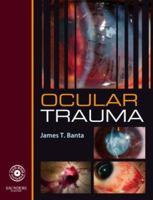 Ocular Trauma 1416025596 Book Cover