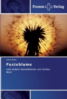 Pusteblume 3841602584 Book Cover