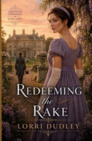 Redeeming the Rake 1963212002 Book Cover