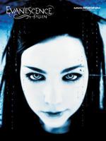 Evanescence Fallen 0757917755 Book Cover