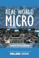 Real World Micro Twenty Fifth Edition 1939402379 Book Cover