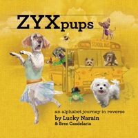 ZYX Pups 1952950007 Book Cover
