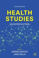 Health Studies: An Introduction 9811621489 Book Cover