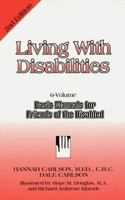 Living with Disabilities 1884158153 Book Cover