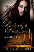 Birthright Bestowed 1387618369 Book Cover