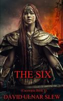 The Six 1543287891 Book Cover