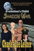 Shadow on the Moon 1938586093 Book Cover