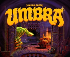 Umbra 1952119626 Book Cover