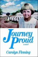 Journey Proud 155212424X Book Cover