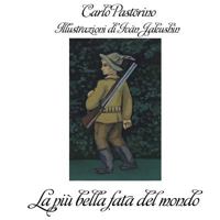 La più bella fata del mondo 1547019468 Book Cover