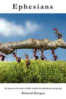 Ephesians 1463772106 Book Cover