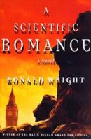A Scientific Romance 0676971075 Book Cover