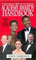 The Academy Awards Handbook: 1997 (Academy Awards Handbook) 0786015527 Book Cover