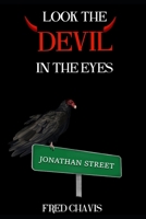 Look The Devil In The Eyes B08Y4RLS3P Book Cover