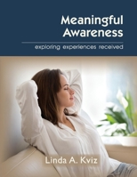 Meaningful Awareness: Exploring experiences received 1543997104 Book Cover