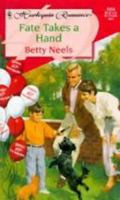 Fate Takes A Hand (Harlequin Romance, No 3454)