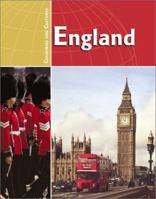 England (Countries & Cultures) 0736809376 Book Cover