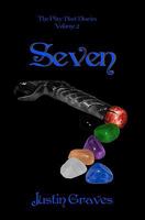 Seven: The Pixy Dust Diaries 1456332465 Book Cover