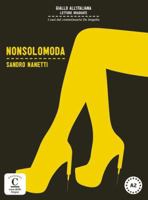 Nonsolomoda, Colección Giallo all´italiana +QR: Nonsolomoda, Colección Giallo all´italiana +QR 8416057044 Book Cover