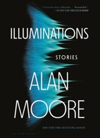 Illuminations: Stories 1635578809 Book Cover
