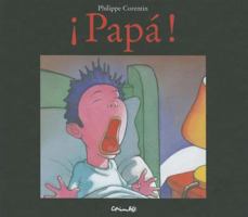 Papa! 8484700941 Book Cover
