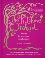 The Kitchen Orchard 0091957583 Book Cover