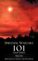 Spiritual Warfare 101 Made Simple 1606477781 Book Cover