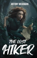 The Lost Hiker B0F56W3C91 Book Cover