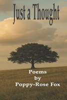 Just a Thought B0GS57XNB4 Book Cover