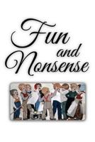 Fun and nonsense: Illustrated 1530229413 Book Cover