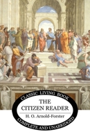 The Citizen Reader 1761538071 Book Cover
