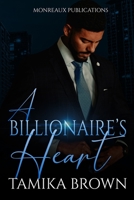 A Billionaire's Heart null Book Cover