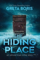 The Hiding Place 1957529245 Book Cover