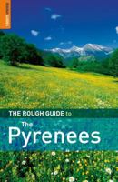 The Rough Guide to the Pyrenees 6 (Rough Guide Travel Guides) 1843537664 Book Cover