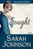 Sought (Leaving Bennet Behind) B087L4LQ1D Book Cover