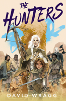 The Hunters (Tales of the Plains) 0008533733 Book Cover