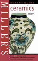 Miller's Buyer's Guide: Ceramics 1845330625 Book Cover