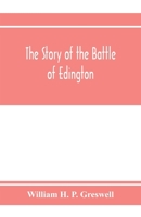 The story of the Battle of Edington 9353973937 Book Cover