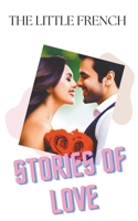 Stories of Love 1088218377 Book Cover