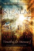 Realm of the Seer: They Dwell Among Us 1453621229 Book Cover
