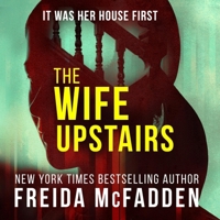 The Wife Upstairs B0CPJJ1V31 Book Cover