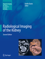 Radiological Imaging of the Kidney 3642540465 Book Cover