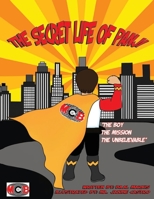 THE SECRET LIFE OF PANJI: THE BOY, THE MISSION, THE UNBELIEVABLE B08R69ZB55 Book Cover