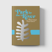 Park by the River 1903110874 Book Cover