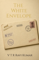 The White Envelope B0HDNSG816 Book Cover